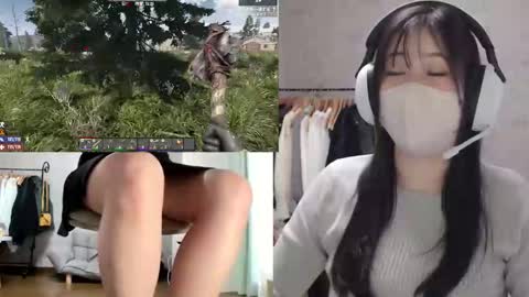 minami0804 online show from November 5, 4:34 am