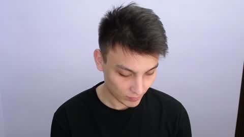 Snapshot of minato_kabuki chatting on December 19, 6:45 pm MINATO online show from December 19, 6:45 pm