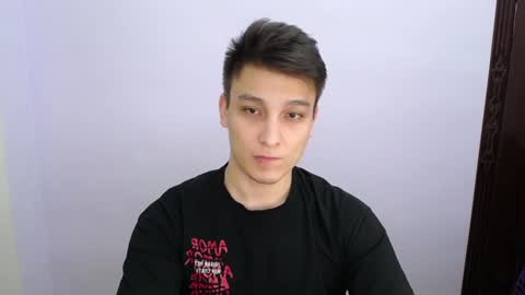 Snapshot of minato_kabuki chatting on January 6, 5:38 pm MINATO online show from January 6, 5:38 pm