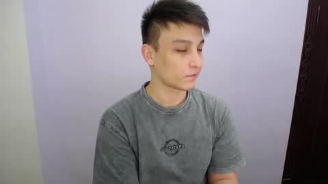 Snapshot of minato_kabuki chatting on February 19, 11:04 pm MINATO online show from February 19, 11:04 pm