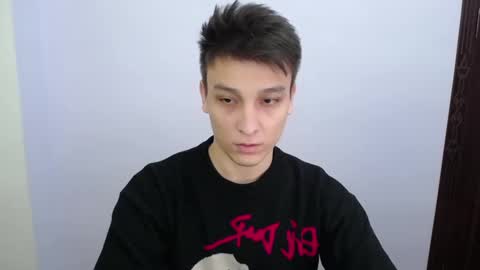 Snapshot of minato_kabuki chatting on February 25, 8:03 am MINATO online show from February 25, 8:03 am