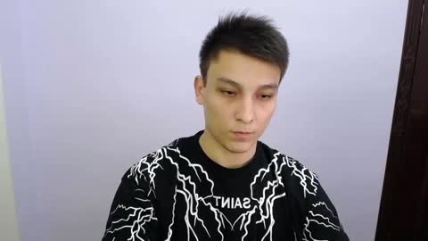 Snapshot of minato_kabuki chatting on March 3, 6:01 pm MINATO online show from March 3, 6:01 pm