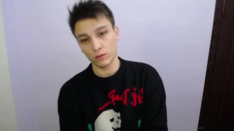 Snapshot of minato_kabuki chatting on March 5, 10:22 am MINATO online show from March 5, 10:22 am