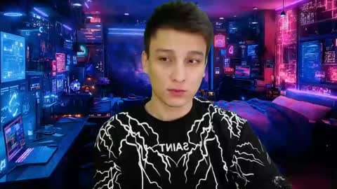 Snapshot of minato_kabuki chatting on March 12, 7:06 pm MINATO online show from March 12, 7:06 pm