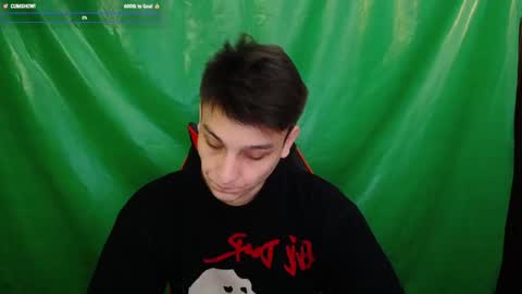 MINATO online show from January 18, 6:17 am