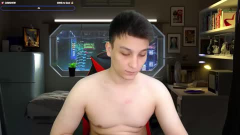 MINATO online show from March 12, 6:14 pm