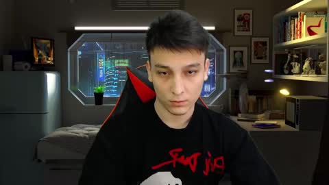 Snapshot of minato_kono chatting on October 13, 5:02 pm minato_kono online show from October 13, 5:02 pm