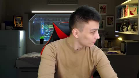 Snapshot of minato_kono chatting on November 6, 9:54 am minato_kono online show from November 6, 9:54 am