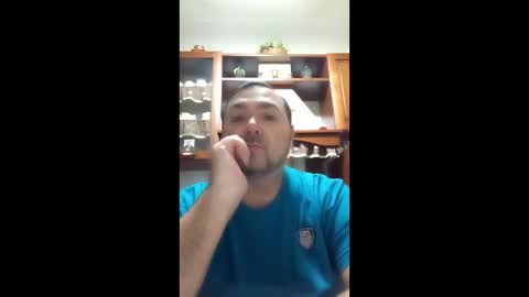 Snapshot of minchiadura871336 chatting on May 23, 1:22 am minchiadura871336 online show from May 23, 1:22 am