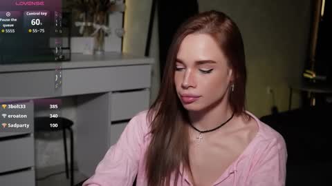 Emily online show from February 18, 3:46 am