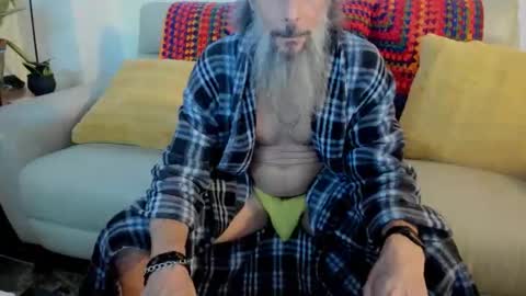 mindphuk online show from March 13, 11:11 pm