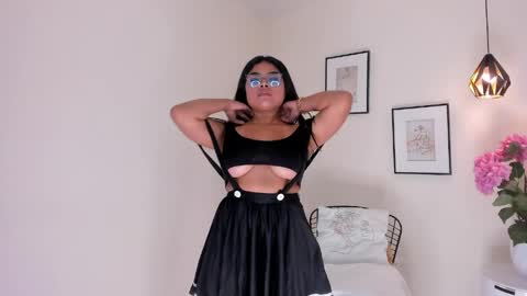 Mindy online show from May 2, 9:09 pm