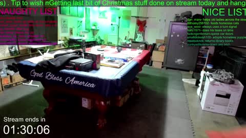 Mindy Mars online show from December 24, 12:44 pm