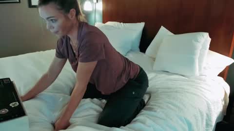 Mindy Mars online show from February 4, 8:59 pm