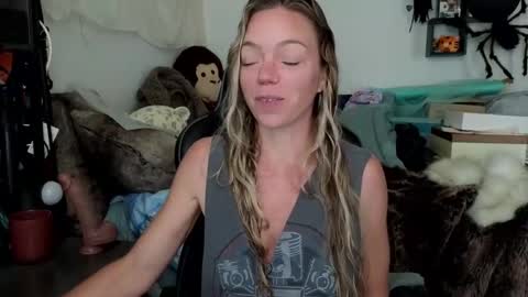 Mindy Mars online show from October 20, 3:12 pm