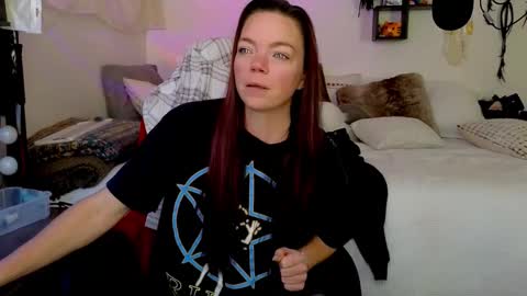 Mindy Mars online show from January 12, 4:23 pm