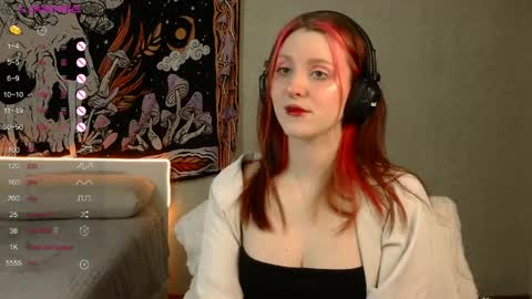 Anny online show from May 25, 2:28 am