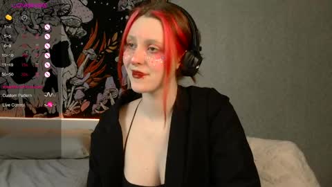Anny online show from May 29, 7:06 am