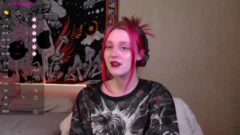 Anny online show from May 30, 4:48 pm