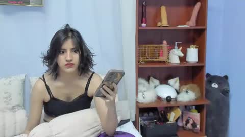 Amber online show from July 11, 12:57 am