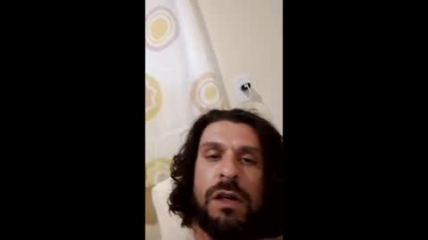 Snapshot of mineiro1514 chatting on February 15, 8:46 am mineiro1514 online show from February 15, 8:46 am