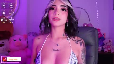 My name is Fer Nice to meet you  give it a thumbs up please its important online show from March 2, 7:15 am