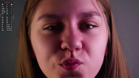 Mary online show from March 25, 1:33 am