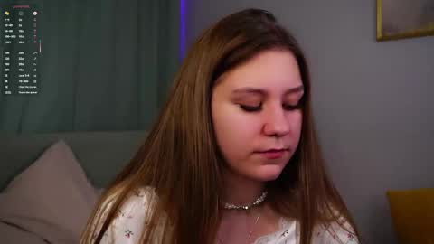 Mary online show from April 4, 1:26 am