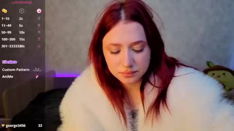 Ruby online show from October 30, 7:32 am