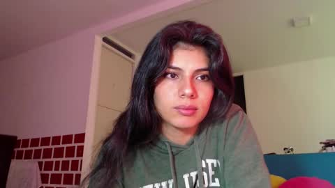 Snapshot of mini_sky chatting on February 27, 1:11 pm mini_sky online show from February 27, 1:11 pm