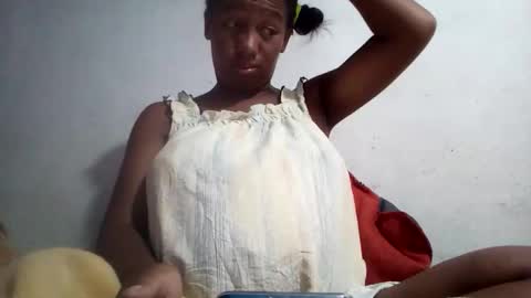 Minie4Tina online show from February 11, 7:13 am