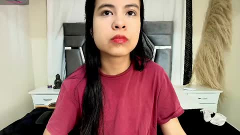 Snapshot of minilove_01 chatting on May 29, 12:03 pm minilove_01 online show from May 29, 12:03 pm