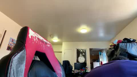 minimoose1003 online show from March 9, 9:08 pm