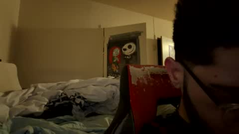 minimoose1003 online show from April 1, 11:35 pm