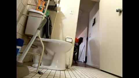 minimoose1003 online show from April 4, 9:23 pm