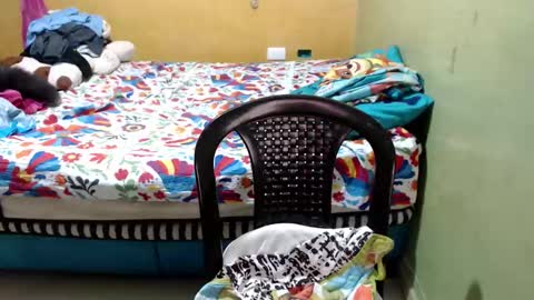 Andrea online show from February 17, 10:56 am