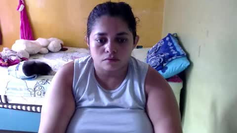 Andrea online show from March 6, 1:29 pm