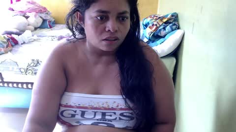 Andrea online show from March 31, 1:55 pm