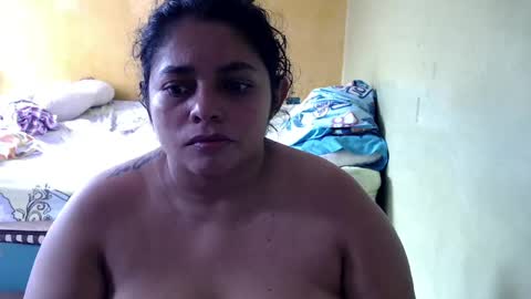 Snapshot of minnie_bbw69 chatting on April 28, 12:43 pm Andrea online show from April 28, 12:43 pm