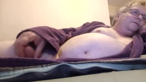 Stephano online show from December 10, 11:11 am