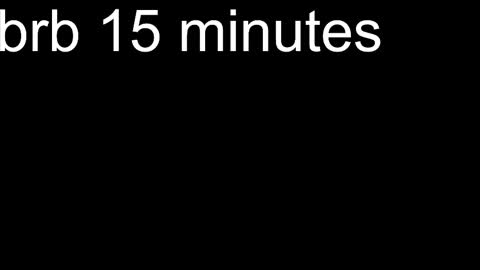 Rosie online show from February 23, 5:23 am
