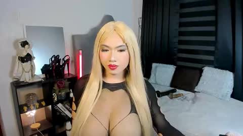 MARIANE online show from February 16, 5:42 pm