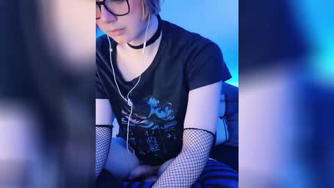 Minx online show from March 5, 2:51 am