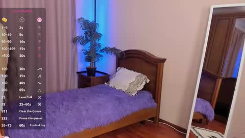 Mio online show from November 11, 2:33 am