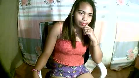 Snapshot of miorah chatting on February 2, 4:48 am miorah online show from February 2, 4:48 am