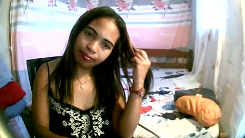 Snapshot of miorah chatting on March 1, 12:56 pm miorah online show from March 1, 12:56 pm