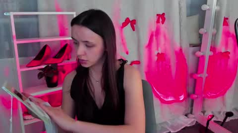 NEXT STREAM NOVEMBER  27282930 online show from January 13, 4:30 pm