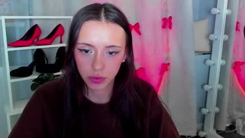 NEXT STREAM NOVEMBER  27282930 online show from January 20, 4:45 pm