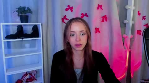 NEXT STREAM NOVEMBER  27282930 online show from February 12, 1:06 pm