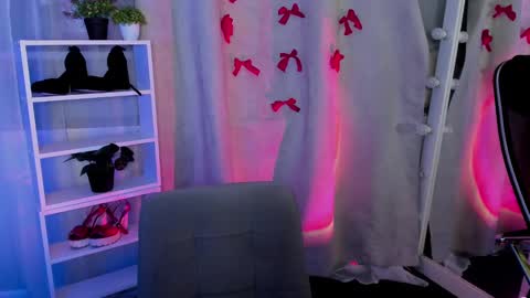 NEXT STREAM NOVEMBER  27282930 online show from February 26, 1:08 pm